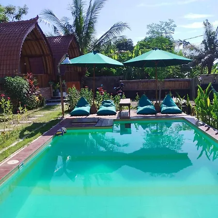 Bamboo Village Canggu