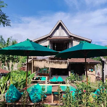 Bamboo Village Canggu