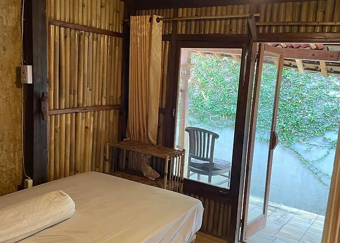 Bamboo Village Canggu *