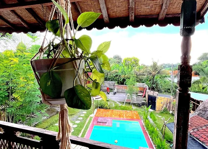 Bamboo Village Canggu Guest house Dalung (Bali)
